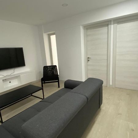 Apartamento En Avenida De Finisterre Appartement A Coruña Buitenkant foto